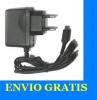 CARGADOR DE RED PARA  NINTENDO DSI/NUEVO